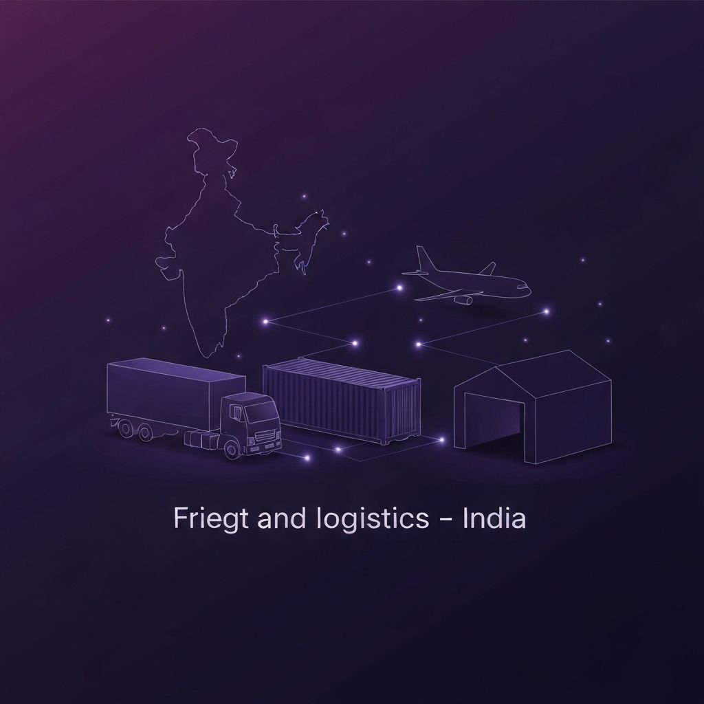 Top 10 Best Freight Companies in India