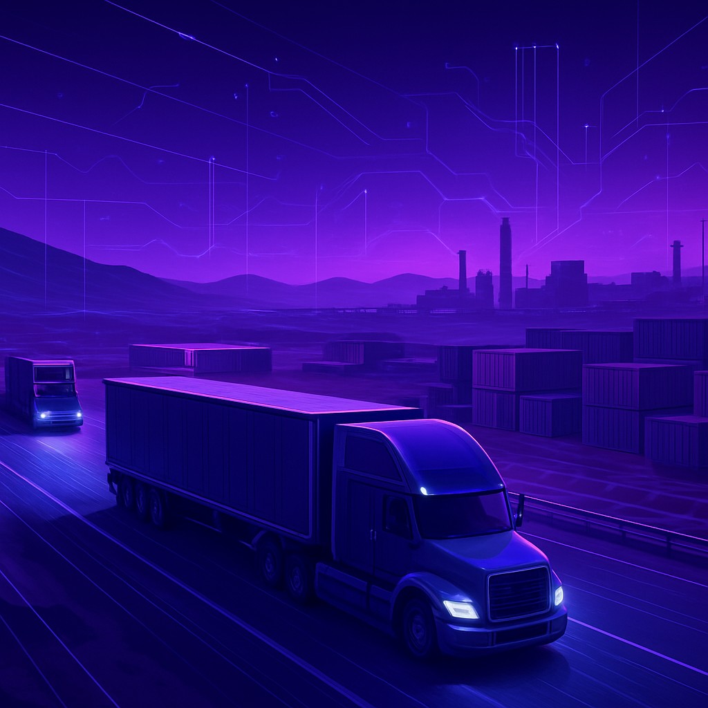 Top 10 Best Freight Companies in Iraq