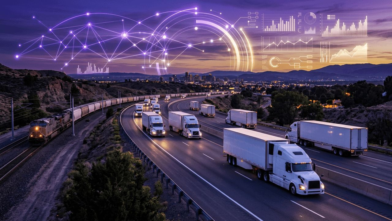 Top 10 Best Freight Companies in Jackson