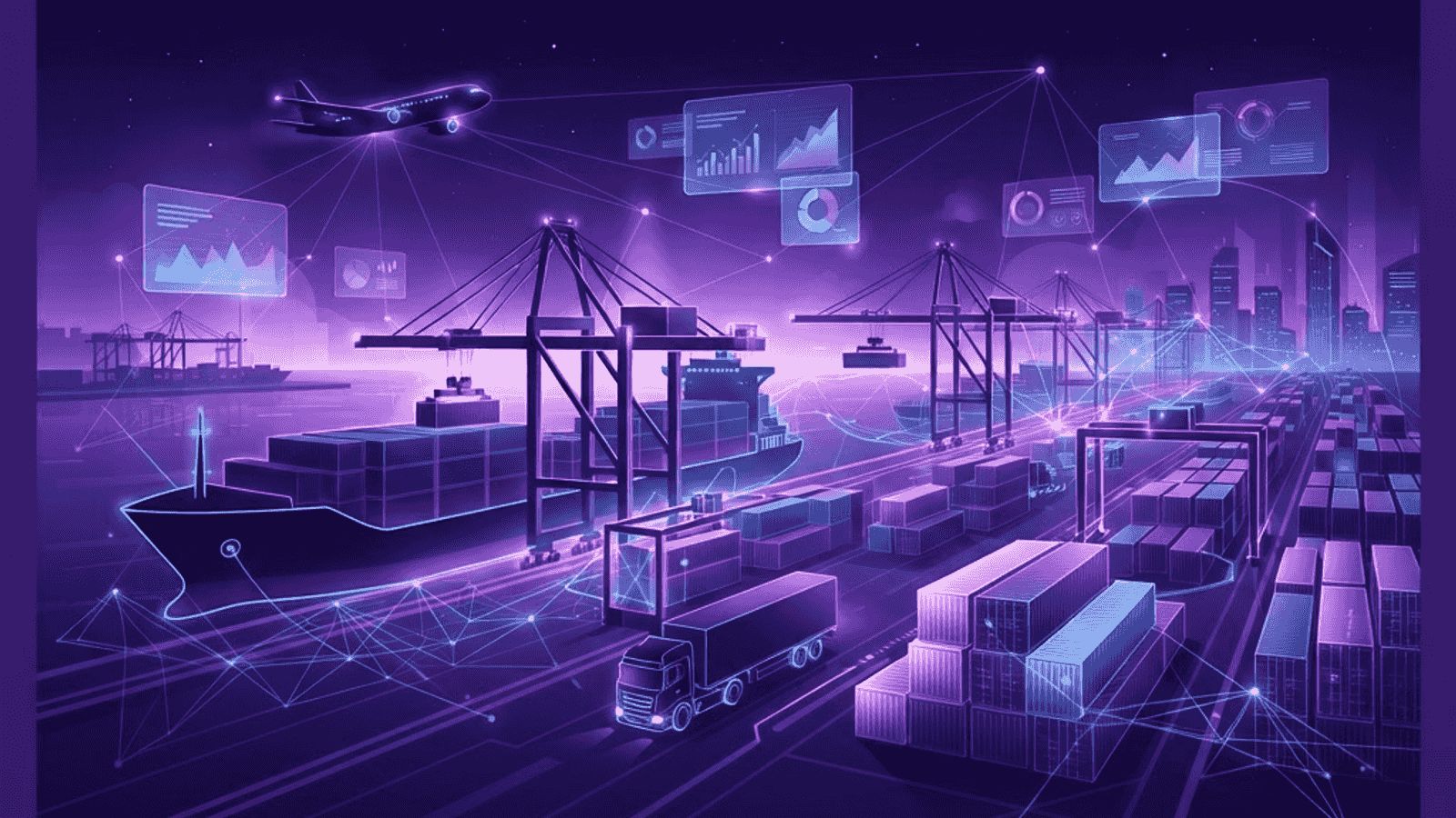 Top 10 Best Freight Companies in Jersey City
