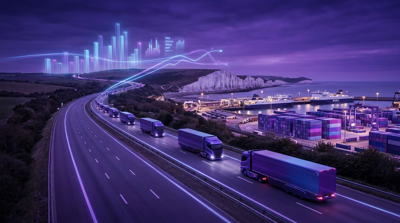 Top 10 Best Freight Companies in Kent