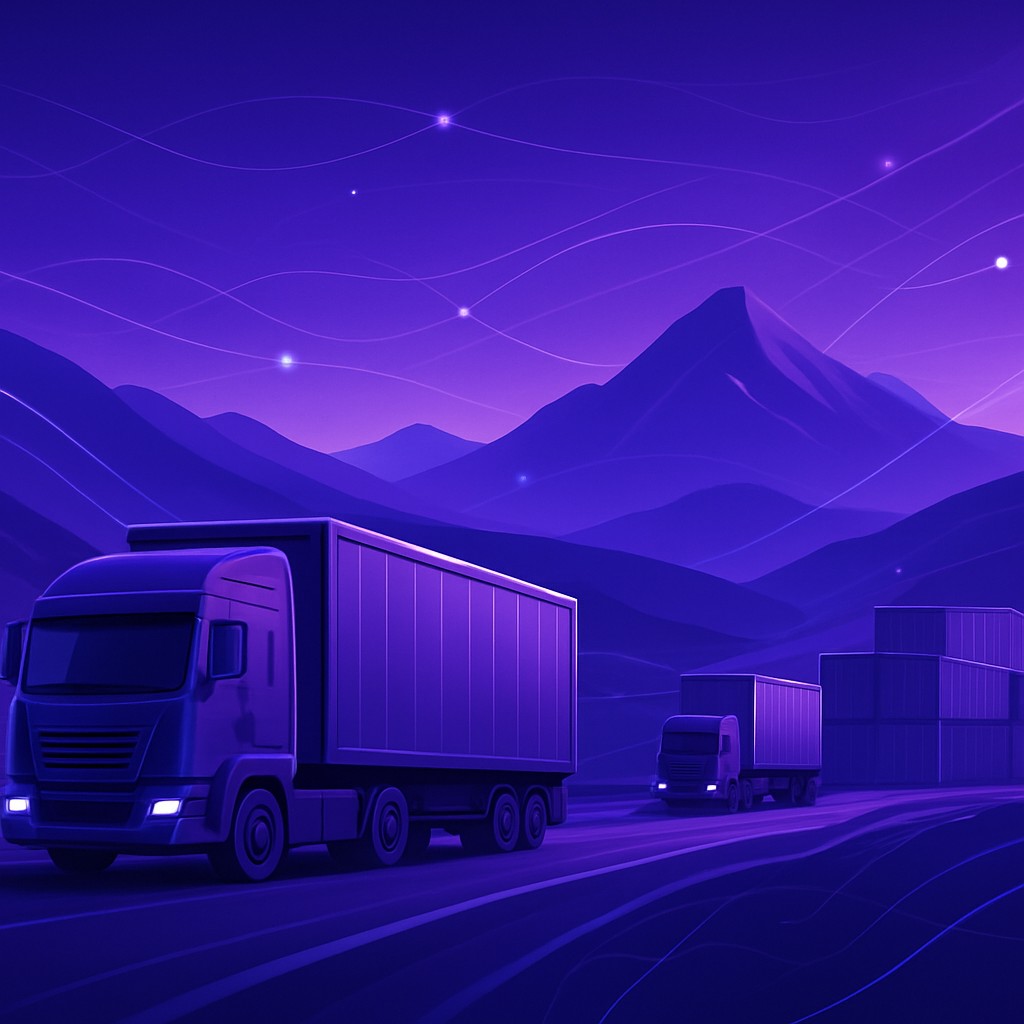 Top 10 Best Freight Companies in Kyrgyzstan
