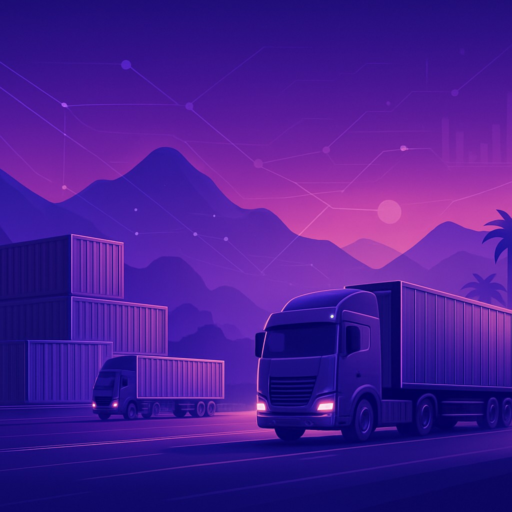 Top 10 Best Freight Companies in Laos