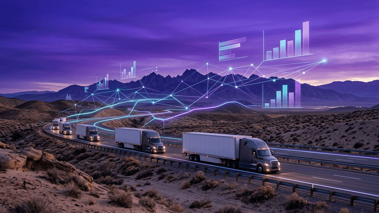 Top 10 Best Freight Companies in Las Cruces