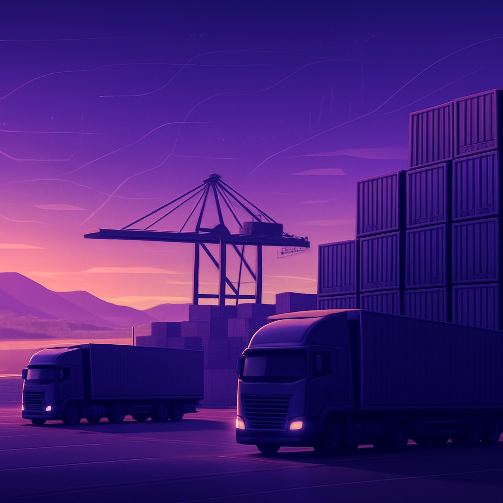 Top 10 Best Freight Companies in Libya