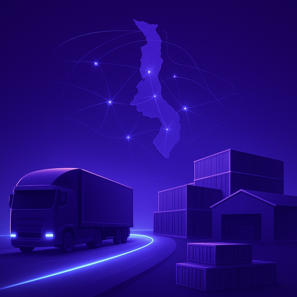 Top 10 Best Freight Companies in Malawi