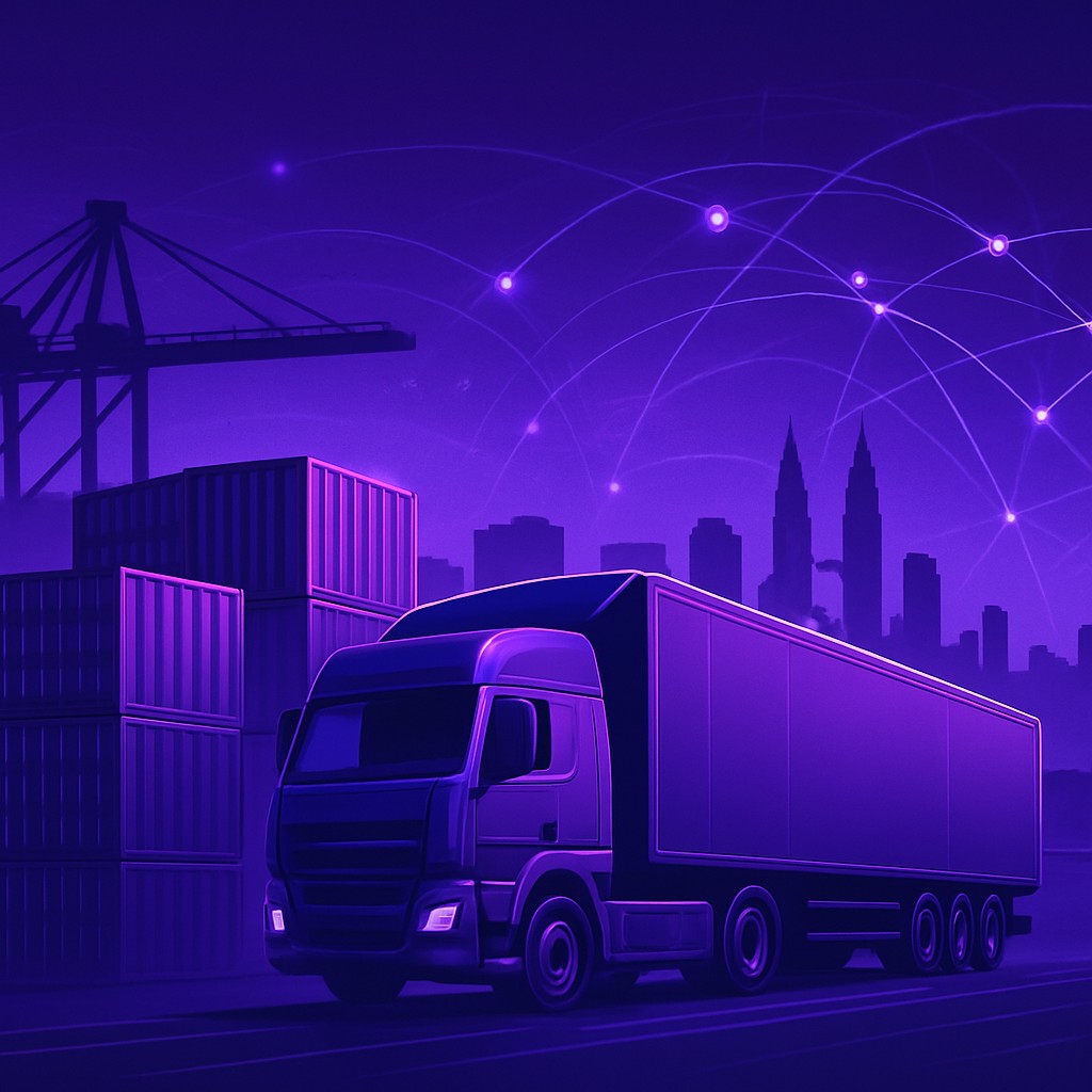 Top 10 Best Freight Companies in Malaysia