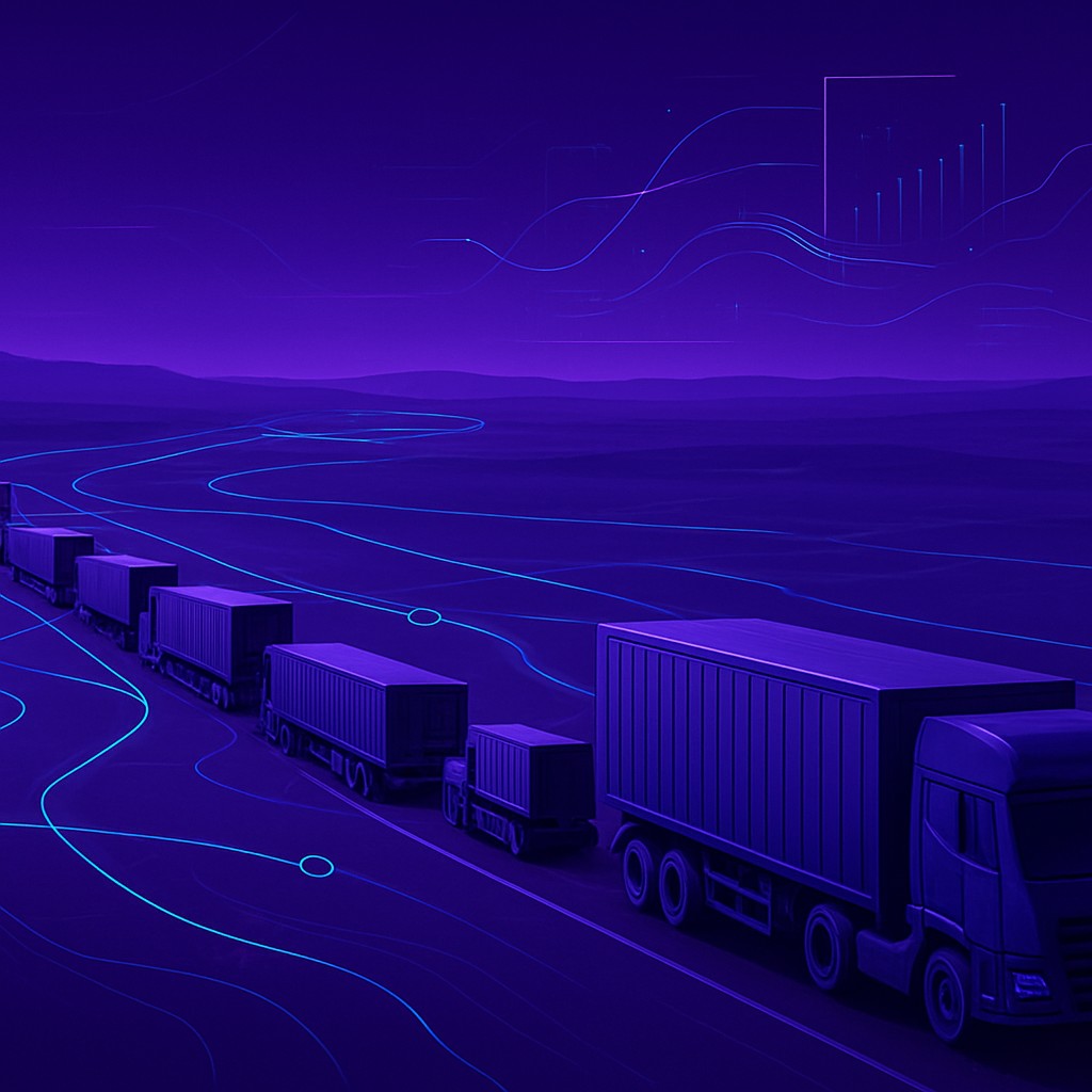 Top 10 Best Freight Companies in Mali