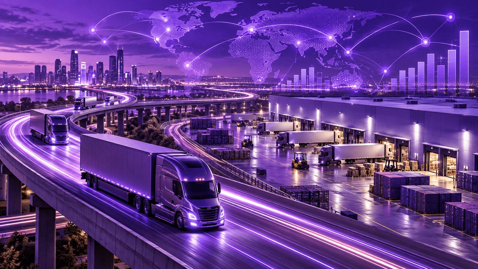 Top 10 Best Freight Companies in Mesquite