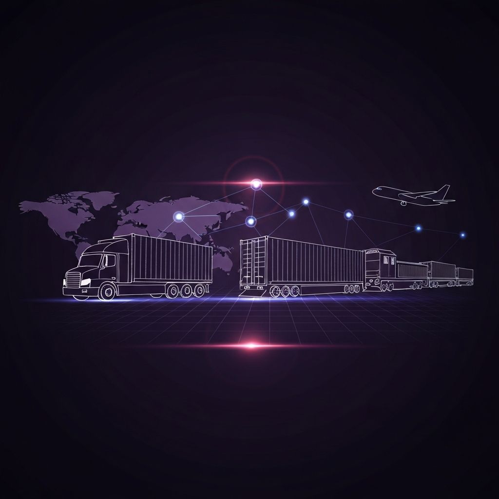 Top 10 Best Freight Companies in Mexico