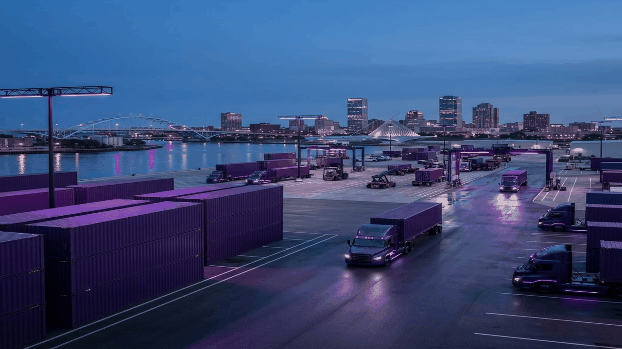 Top 10 Best Freight Companies in Milwaukee