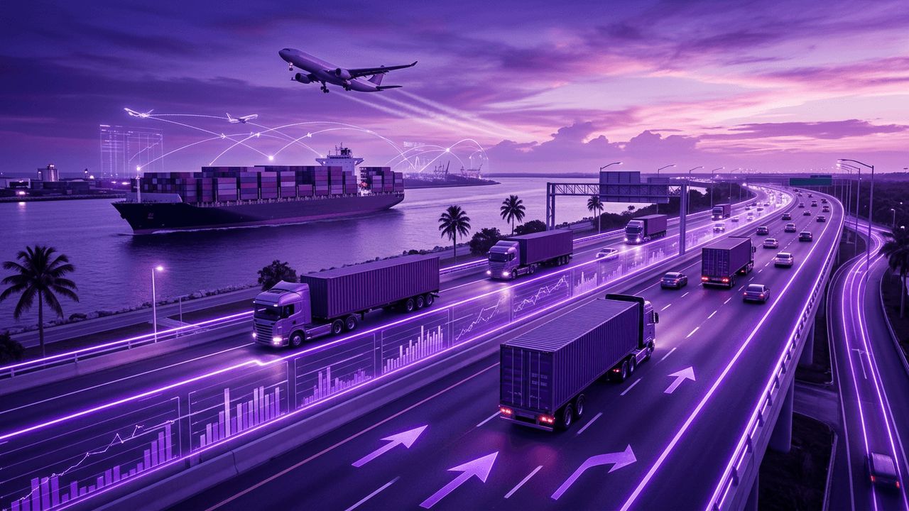 Top 10 Best Freight Companies in Miramar