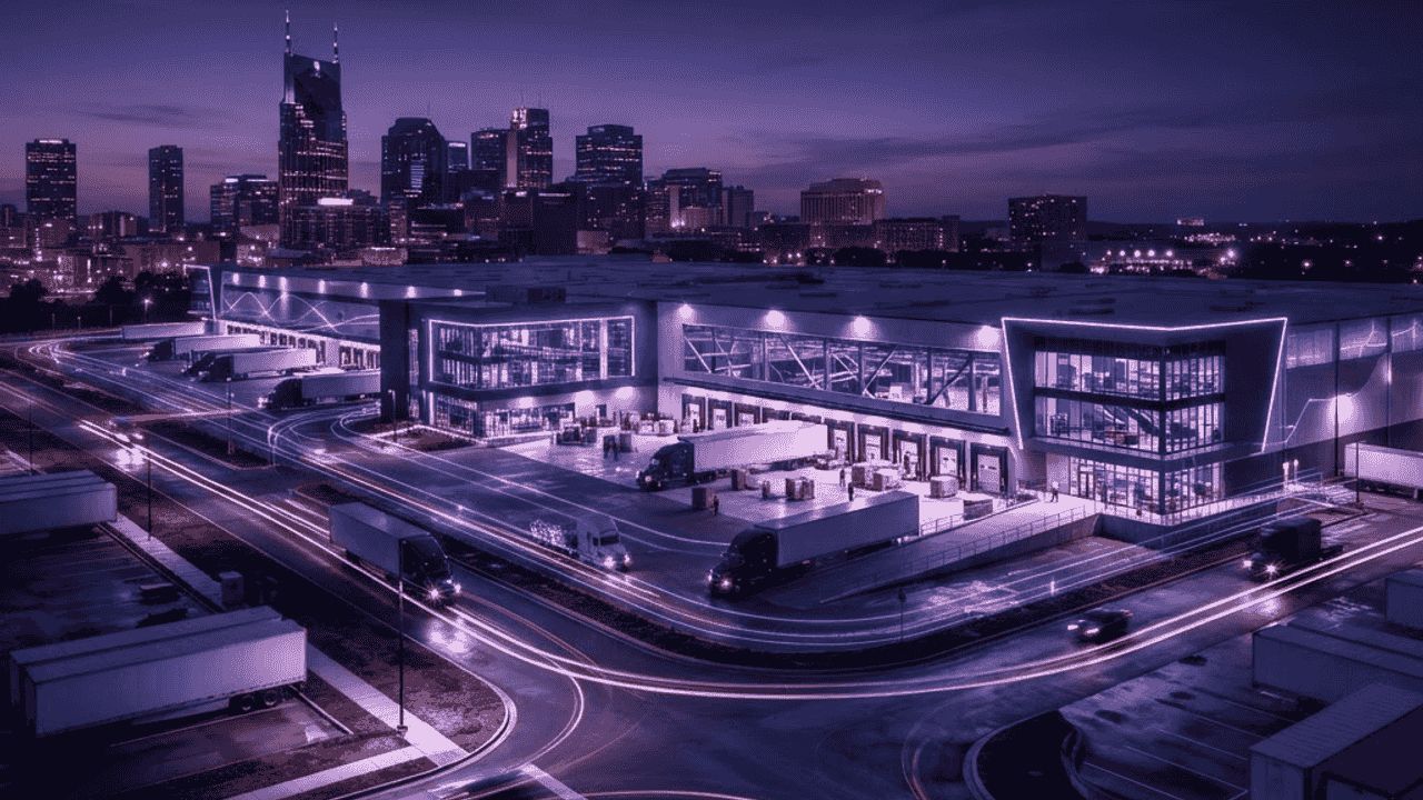Top 10 Best Freight Companies in Nashville