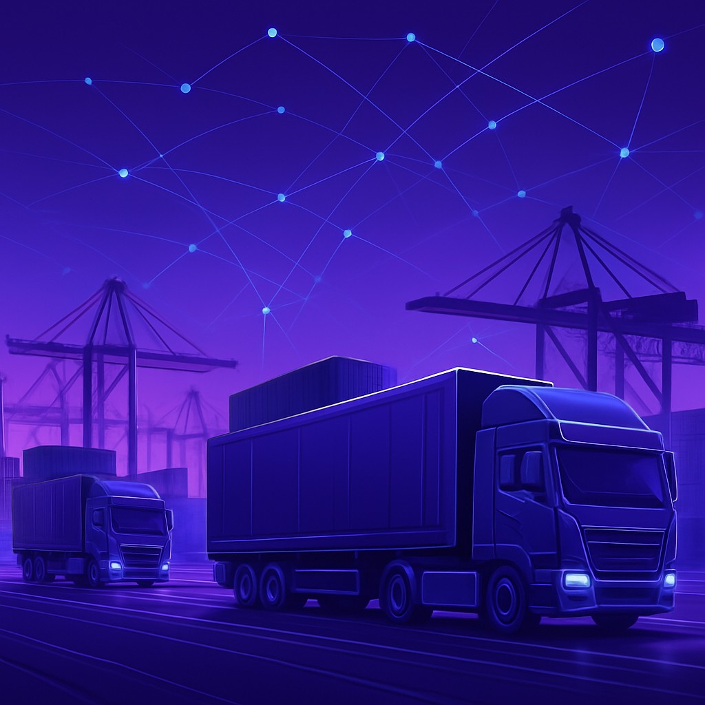 Top 10 Best Freight Companies in Netherlands