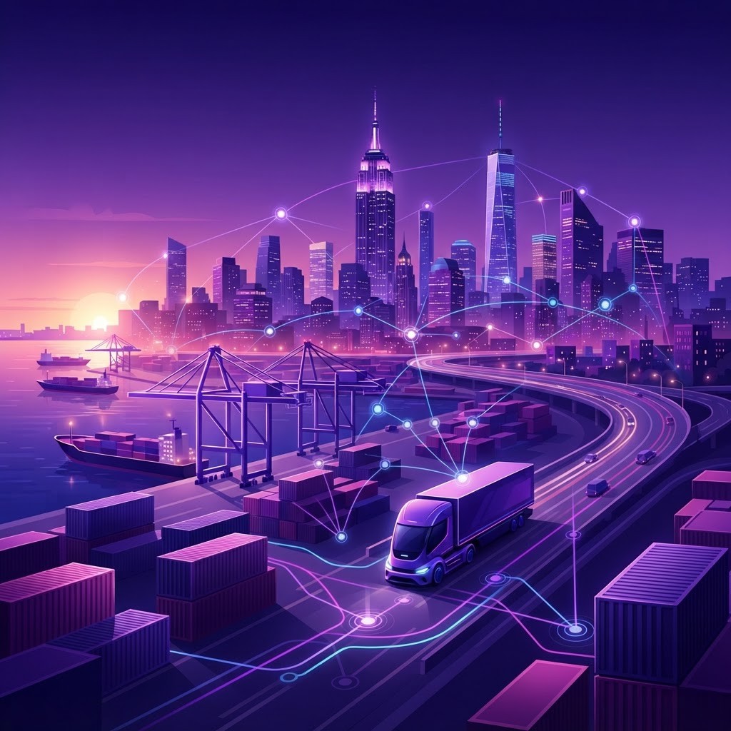 Top 10 Best Freight Companies in New York