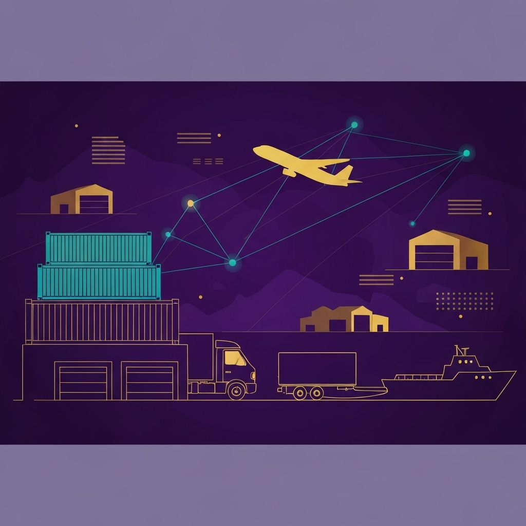 Top 10 Best Freight Companies in Nigeria