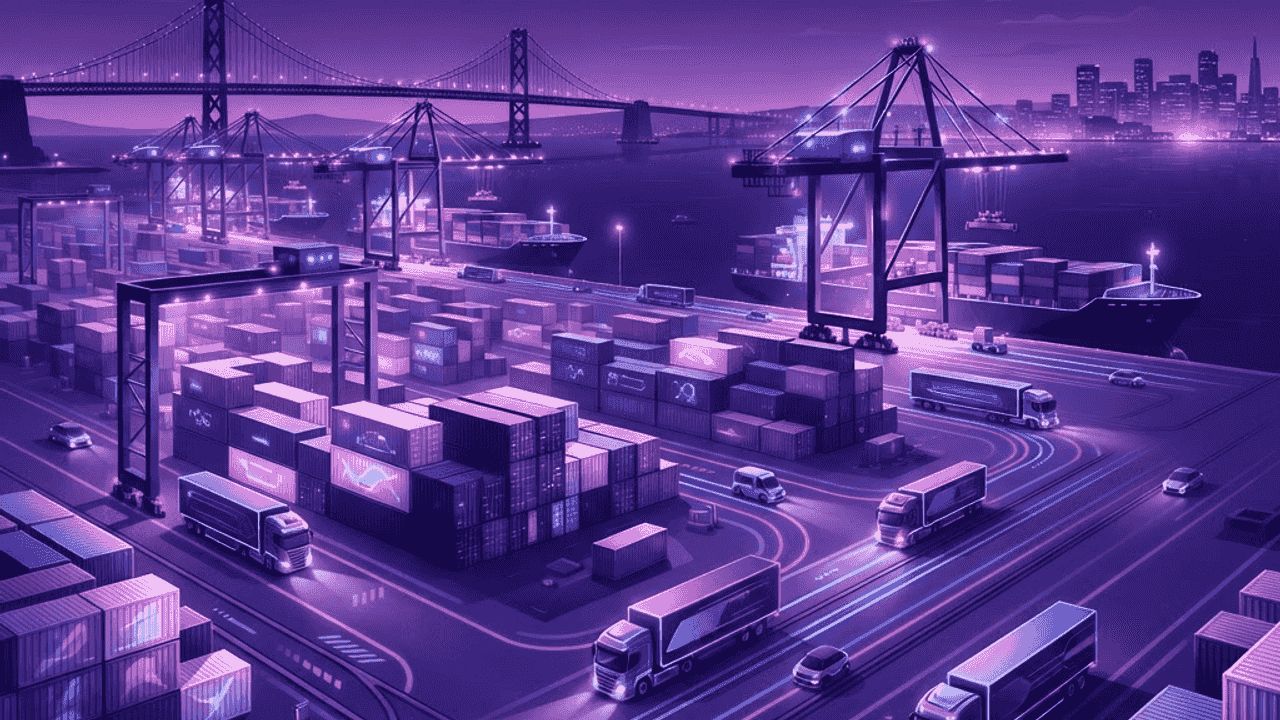 Top 10 Best Freight Companies in Oakland