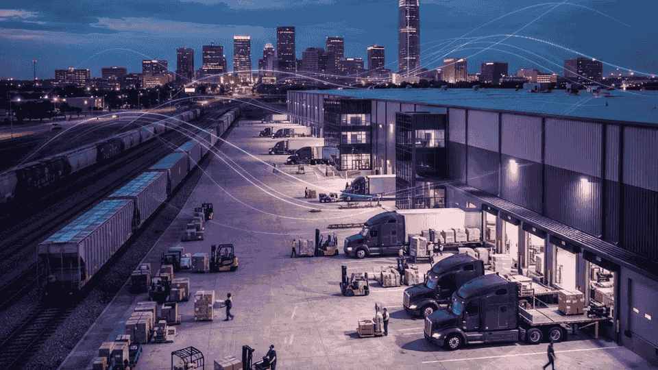 Top 10 Best Freight Companies in Oklahoma City