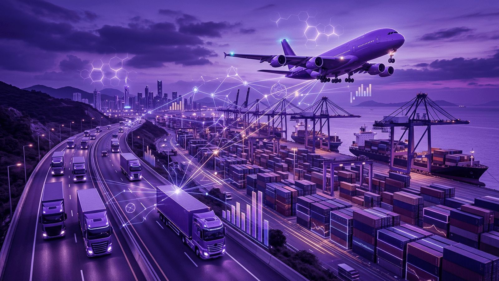 Top 10 Best Freight Companies in Orange
