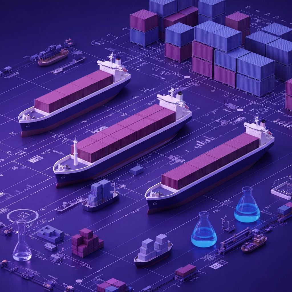 Top 10 Best Freight Companies in Pakistan