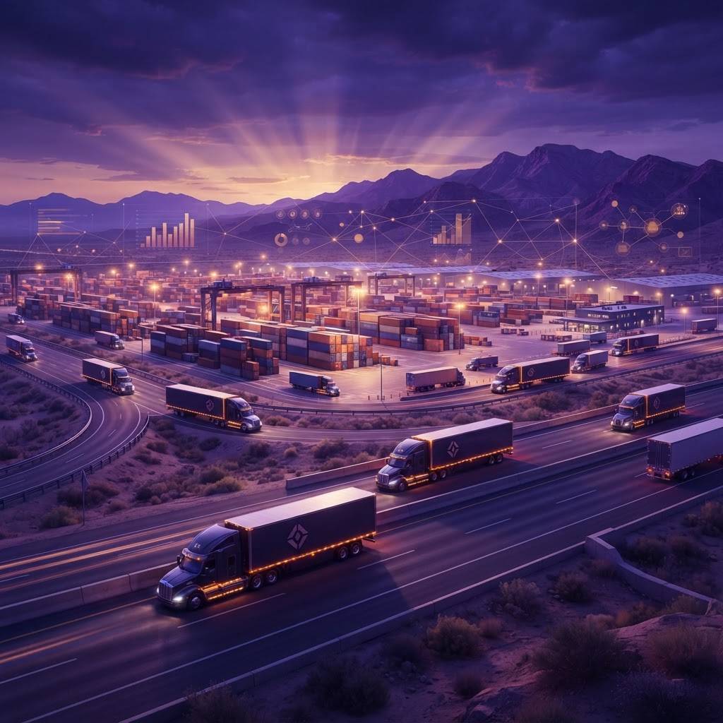 Top 10 Best Freight Companies in Palmdale