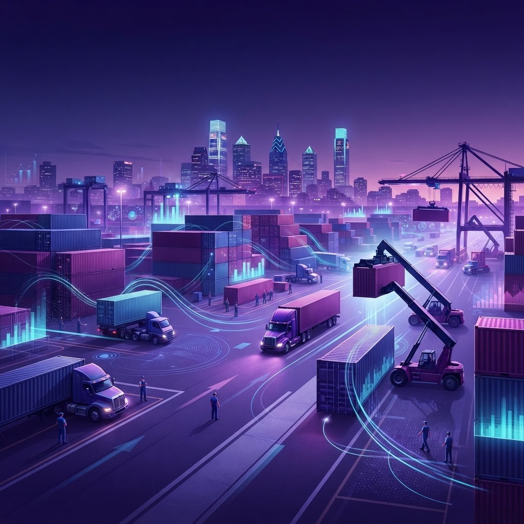 Top 10 Best Freight Companies in Philadelphia