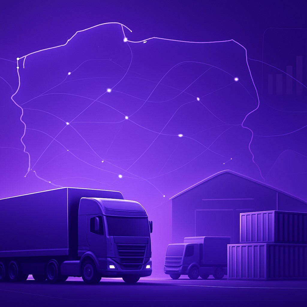 Top 10 Best Freight Companies in Poland