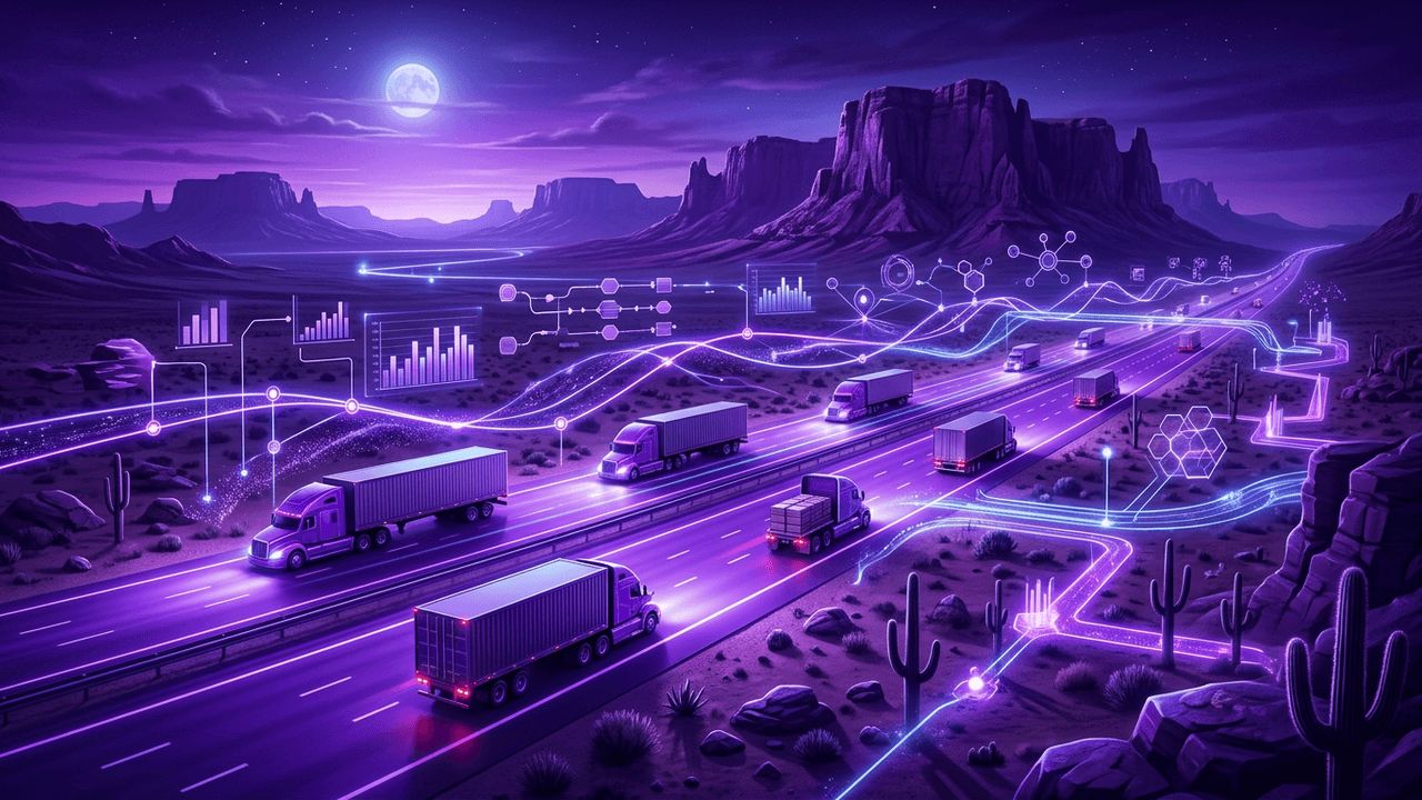 Top 10 Best Freight Companies in Rio Rancho