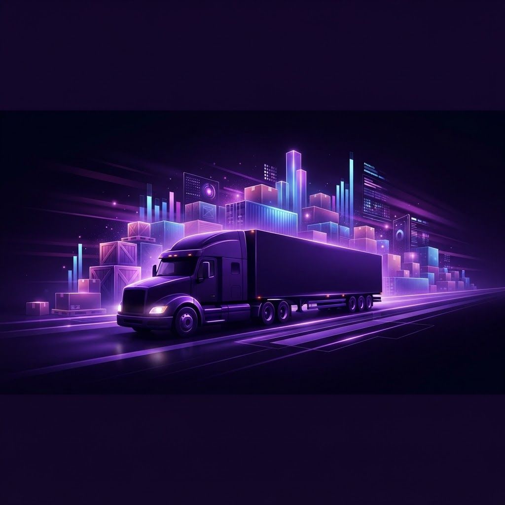 Top 10 Best Freight Companies in Santa Clarita