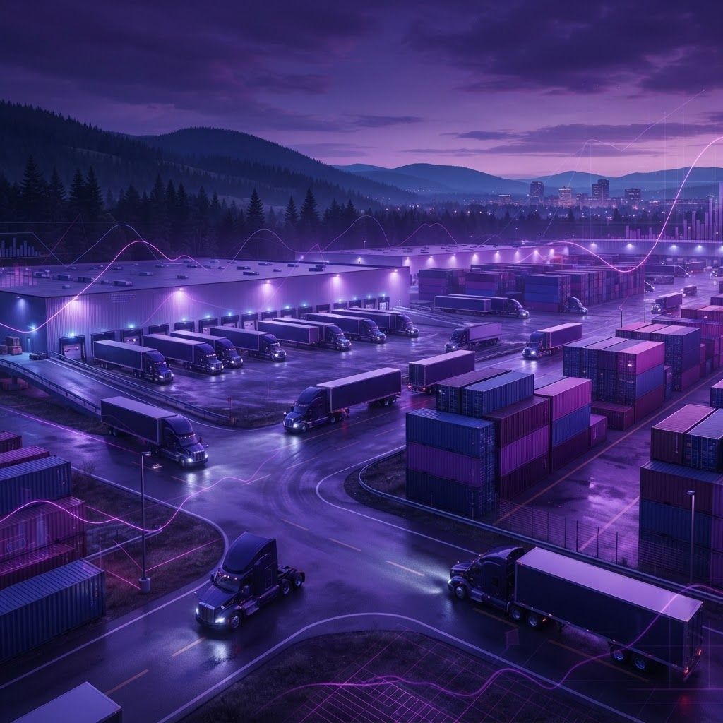 Top 10 Best Freight Companies in Spokane