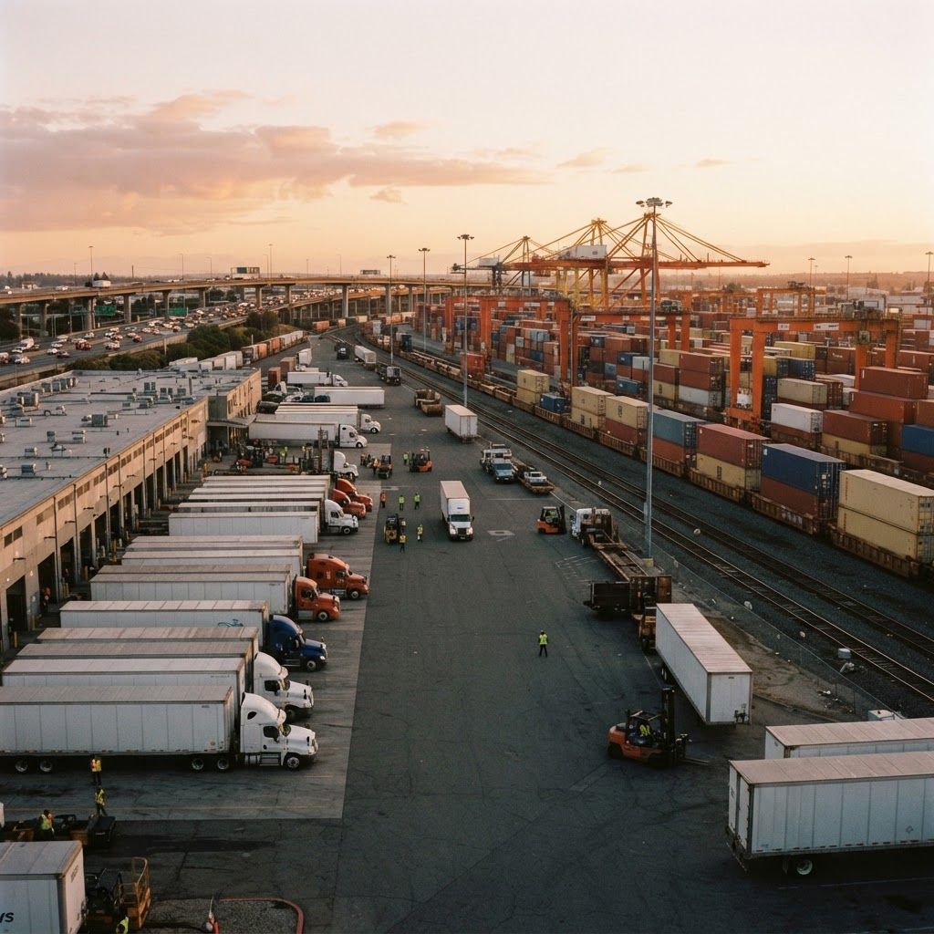 Top 10 Best Freight Companies in St. Louis