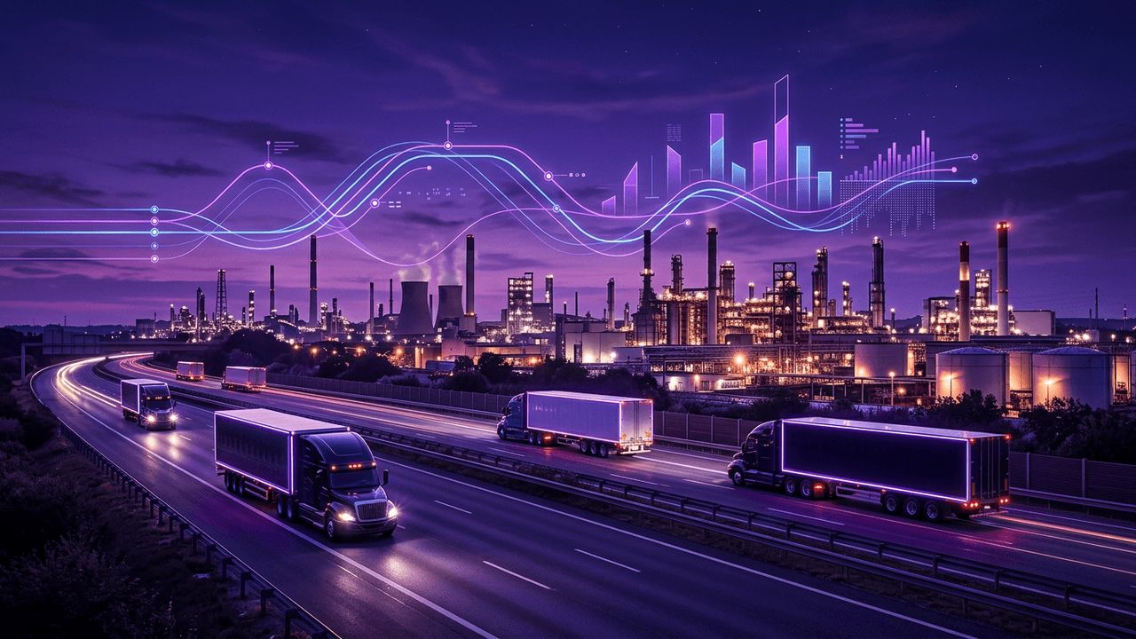 Top 10 Best Freight Companies in Sterling Heights