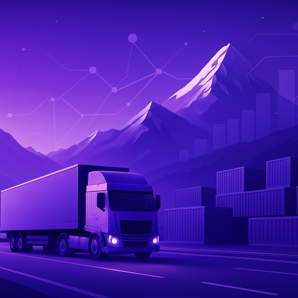 Top 10 Best Freight Companies in Switzerland