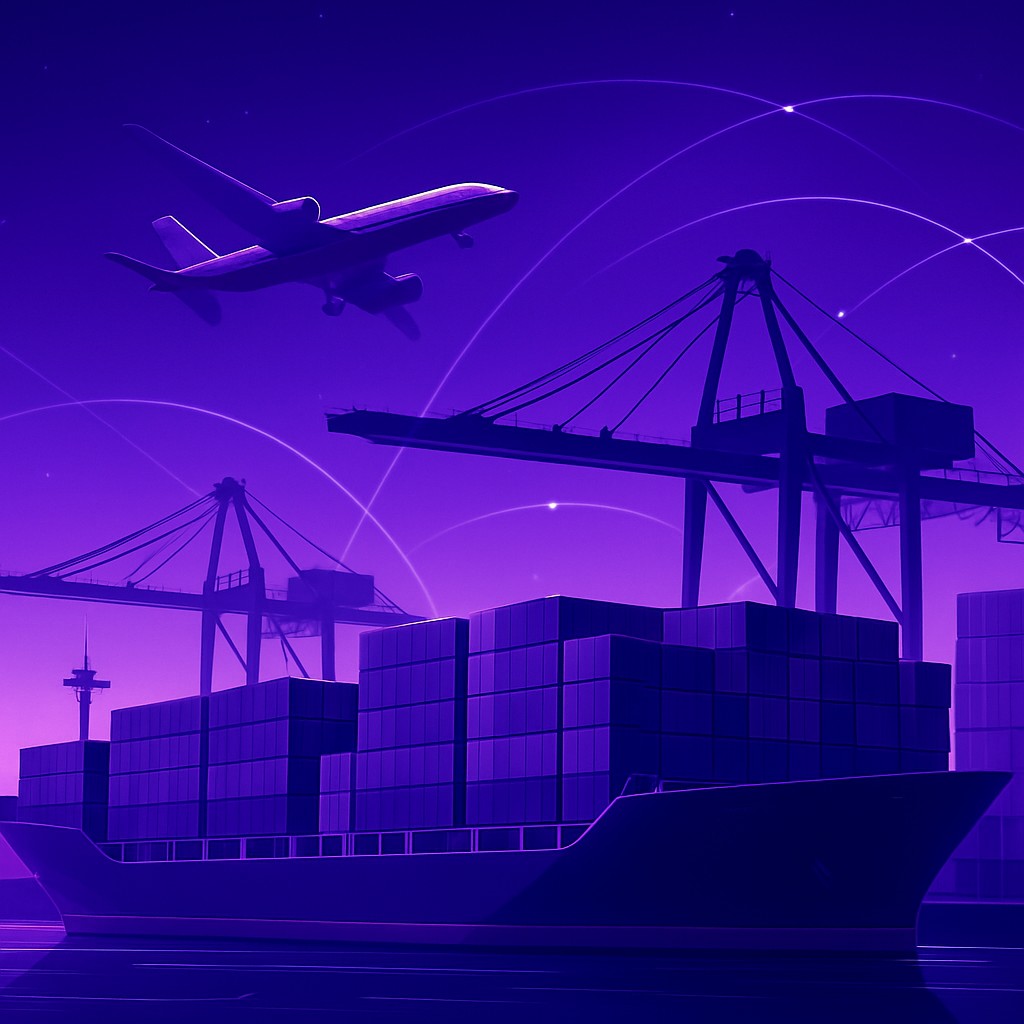 Top 10 Best Freight Companies in Taiwan