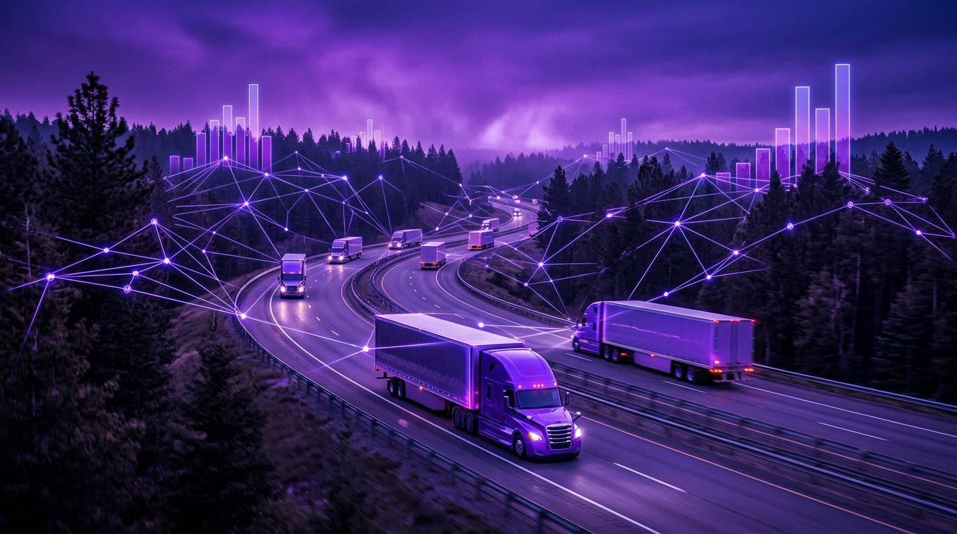 Top 10 Best Freight Companies in The Woodlands
