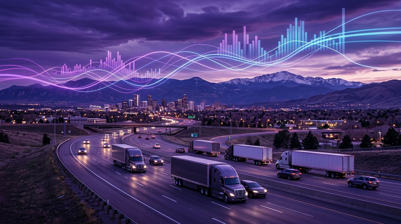 Top 10 Best Freight Companies in Thornton