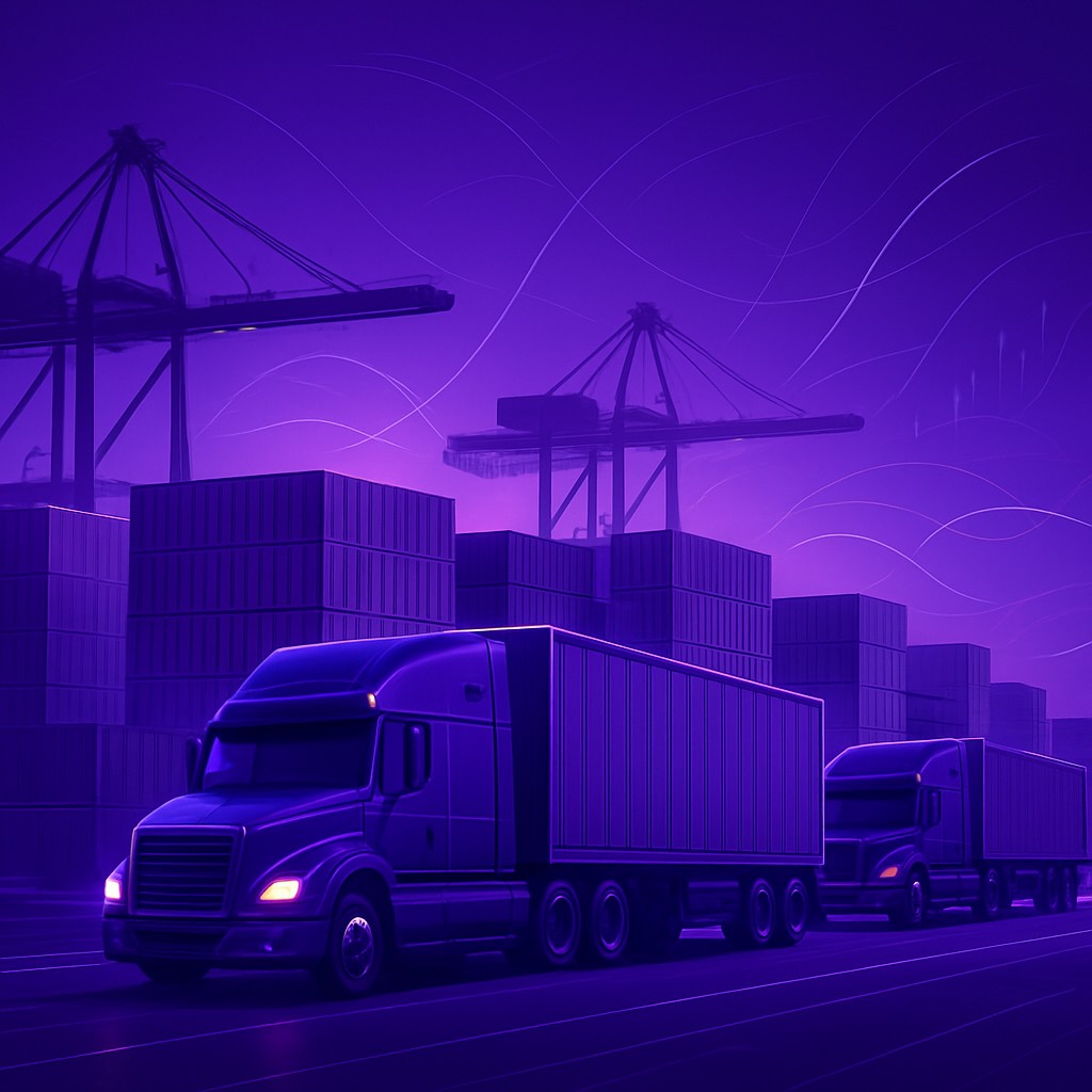 Top 10 Best Freight Companies in Togo
