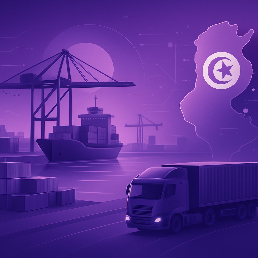 Top 10 Best Freight Companies in Tunisia