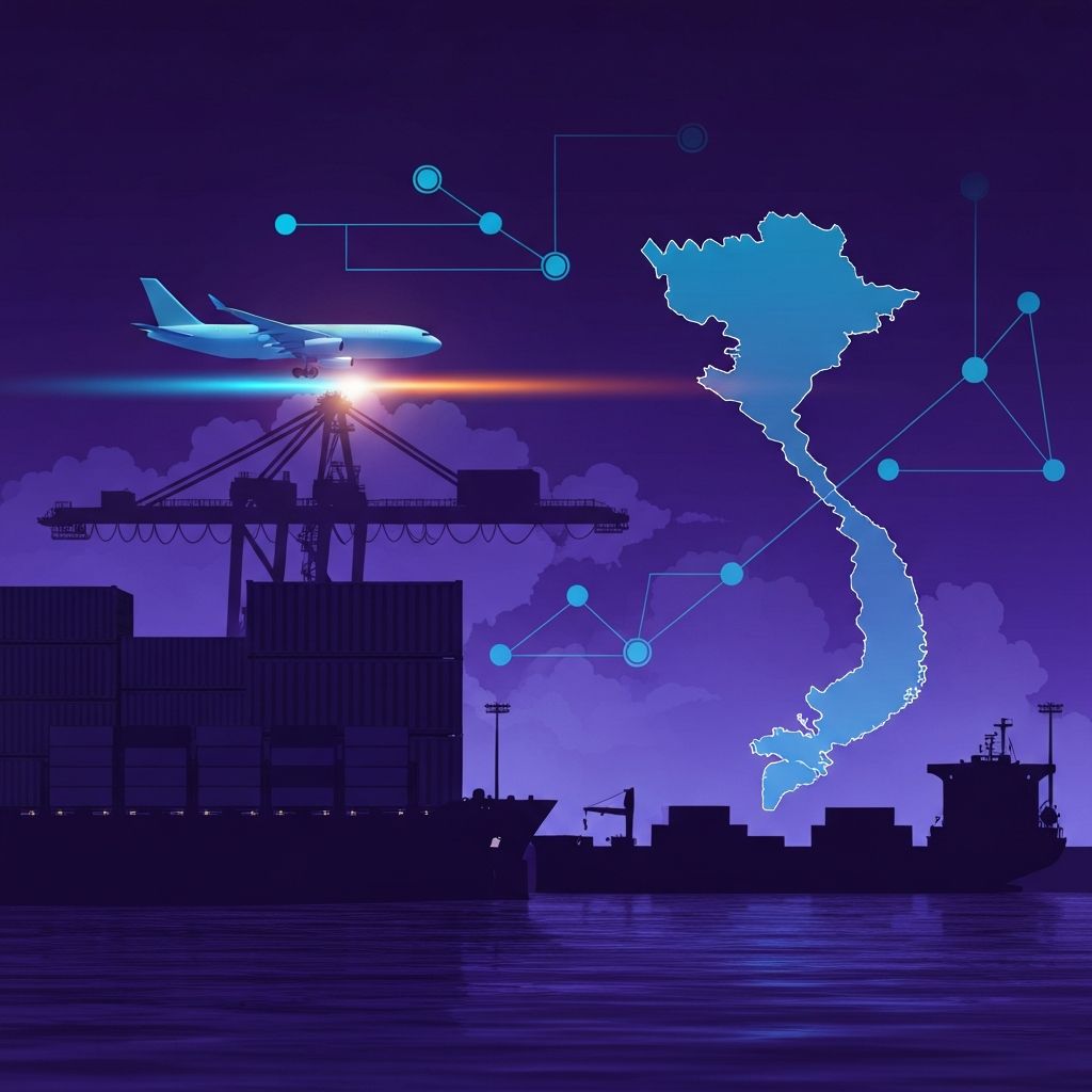 Top 10 Best Freight Companies in Vietnam
