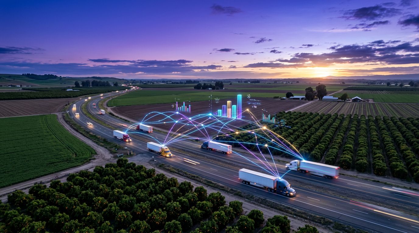 Top 10 Best Freight Companies in Visalia