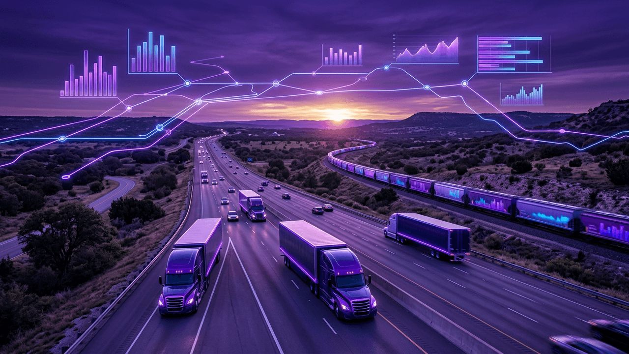 Top 10 Best Freight Companies in Waco