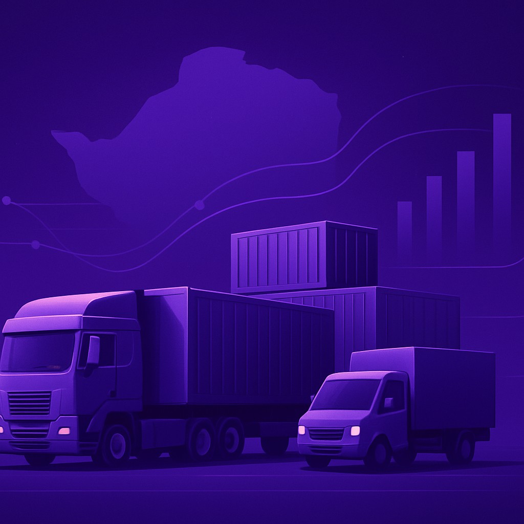 Top 10 Best Freight Companies in Zimbabwe