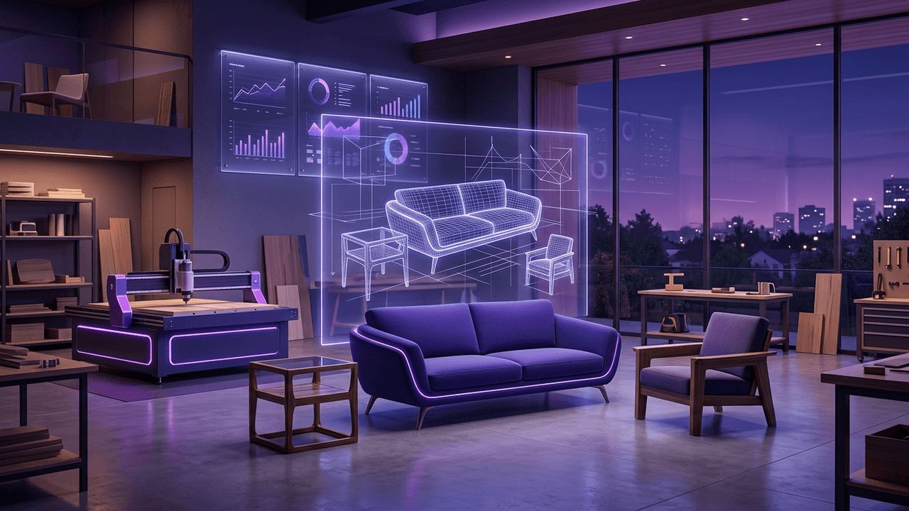 Top 10 Best Furniture Manufacturers in Allen
