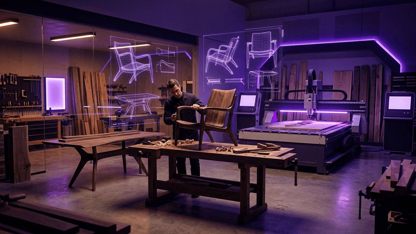 Top 10 Best Furniture Manufacturers in Amherst