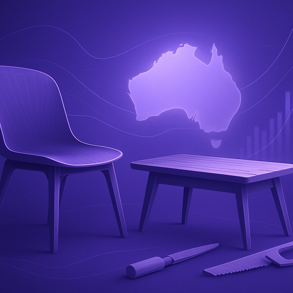 Top 10 Best Furniture Manufacturers in Australia