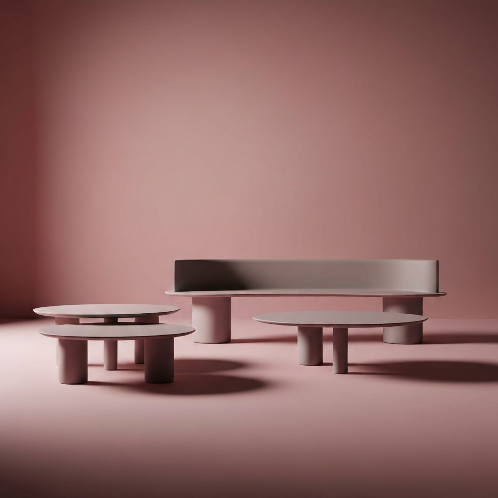 Top 10 Best Furniture Manufacturers in Bangladesh