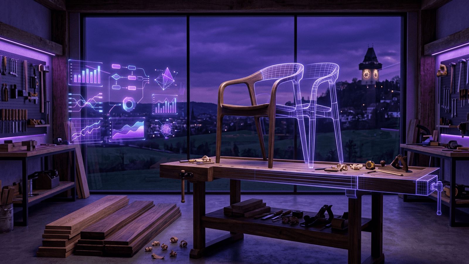 Top 10 Best Furniture Manufacturers in Berkeley