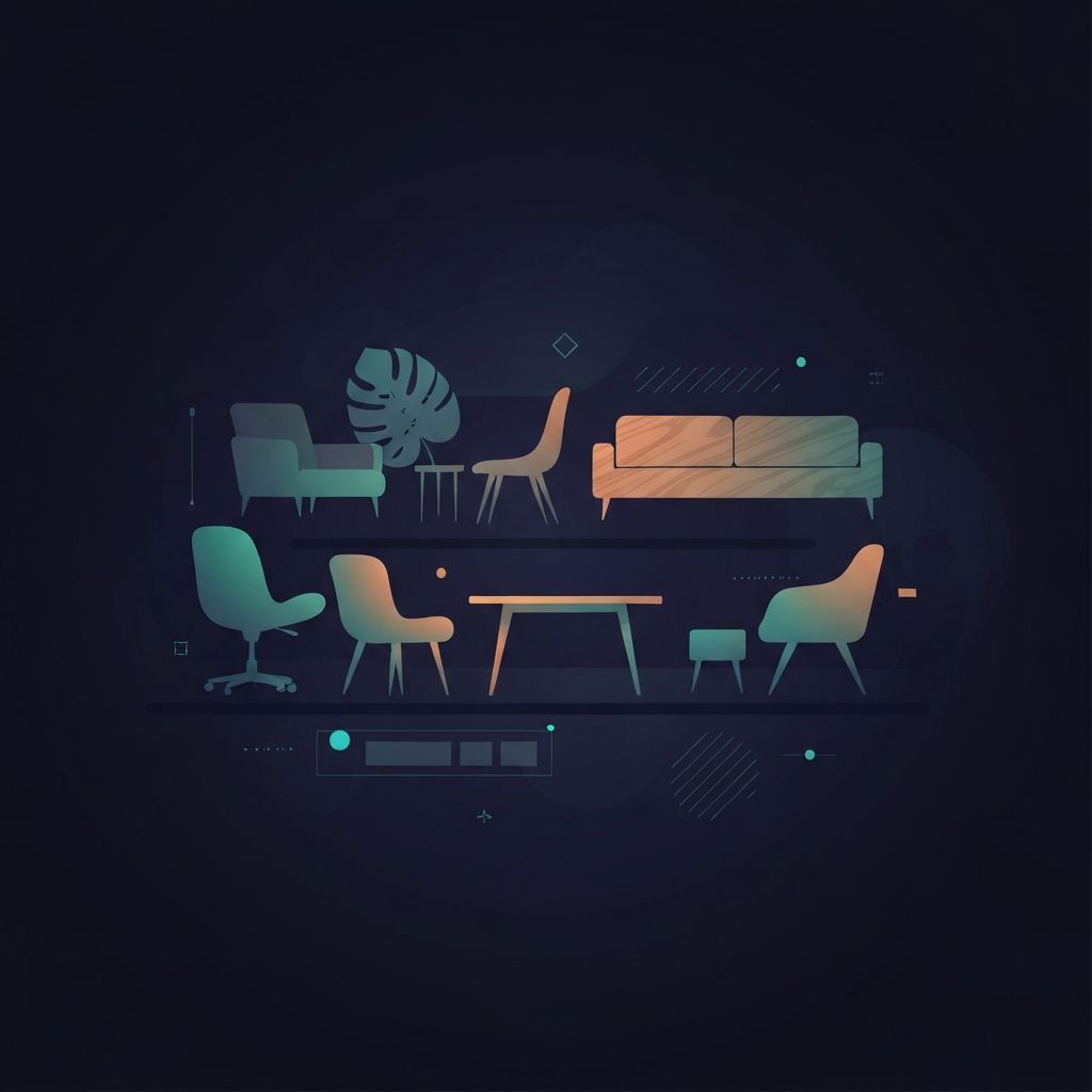 Top 10 Best Furniture Manufacturers in Brazil