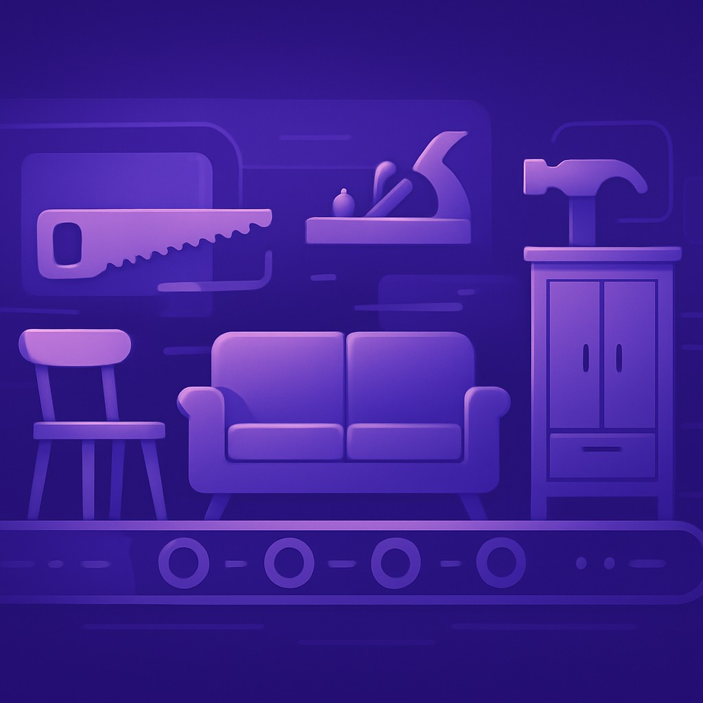 Top 10 Best Furniture Manufacturers in Burundi
