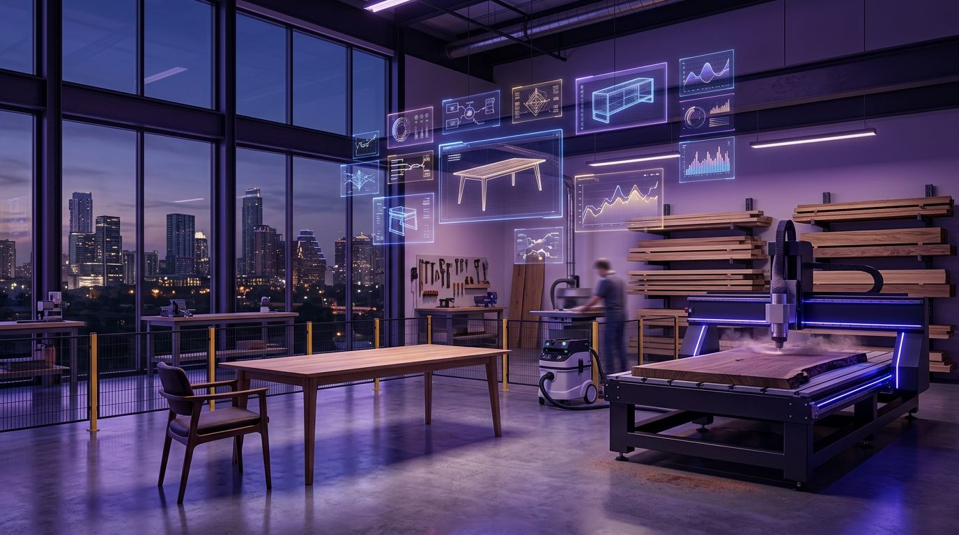 Top 10 Best Furniture Manufacturers in College Station